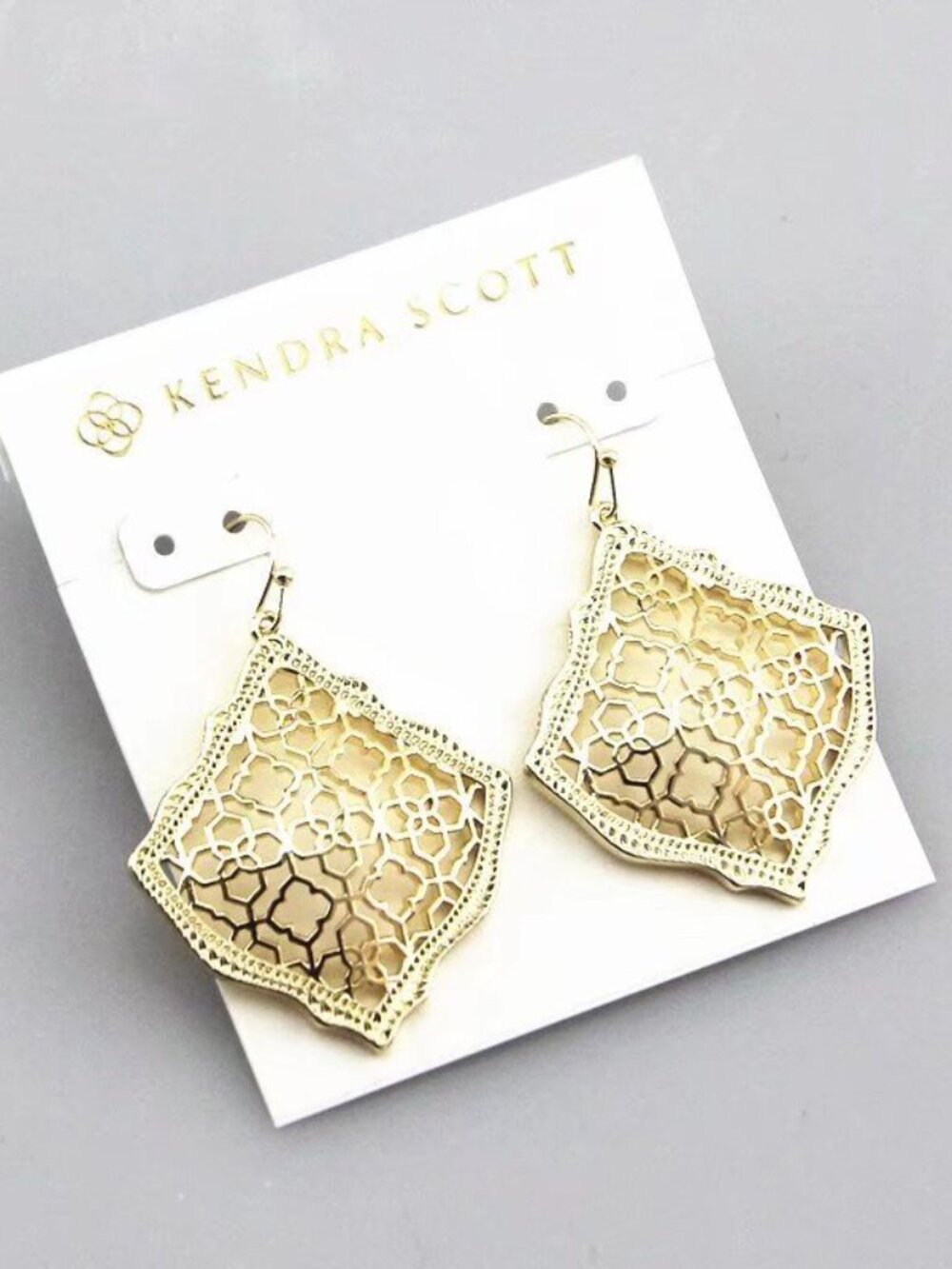 Kendra Scott Stud Earrings